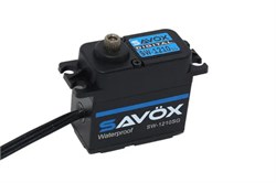 Savox SW1210SG-BE 907337415