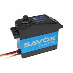 Сервопривод SAVOX 0241-MG 6440794