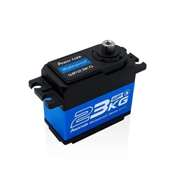 Сервопривод PowerHD WP-23KG 196176451