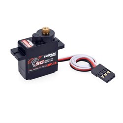 Сервопривод SURPASS Hobby S0009M 420259523