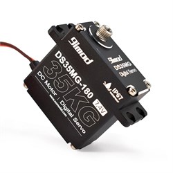 Сервопривод 9imod DS35MG 1179863232
