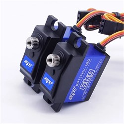 Мини-сервопривод SPT Servo SPT17HV 2141380719