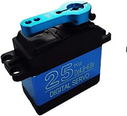 HiTec LX DS3325MG 1899650668
