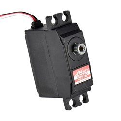 Сервопривод JX PDI-2504MG-R 792229422