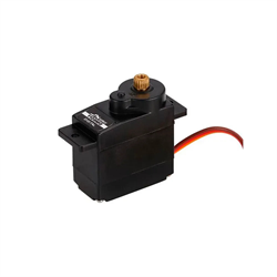 Сервопривод JX Servo PDI-1109MG Metal Gear digital 1543025515