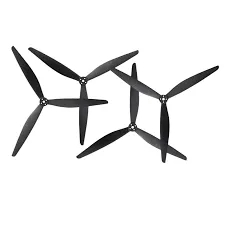 Пропеллеры Gefman Сinelifter 1308 13X8X3 (2CW + 2CCW) 859040307
