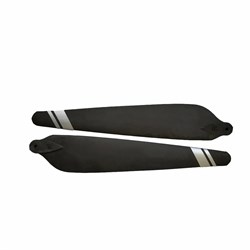 Пропеллер Hobbywing Clamp Paddle 2388 v2 977699216