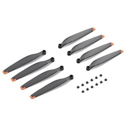 Карбоновые пропеллеры для квадрокоптера DJI Mini 3 Pro 199073688