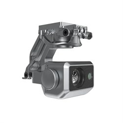 Autel Robotics EVO II Dual 640T Тепловизионная карданная камера 1637020794