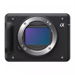 Фотоаппарат Sony ILX-LR1 (Тушка) 1202716240