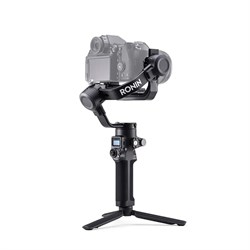 Стабилизатор DJI RSC 2 Pro Сombo 1986367127