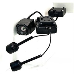 Камера CADDXFPV 006HD Camera Eclipse 1102822516