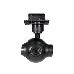 Камера SEEKER-10 V2 с 10-м зумом и 3-х осевым подвесом+Ethernet 418915570