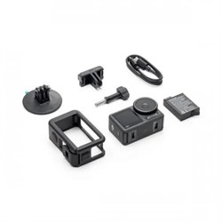 Экшн-камера DJI Osmo Action 3 Adventure Combo 203898047