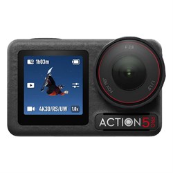 Экшн-камера DJI Osmo Action 5 Pro Adventure Combo 151556741