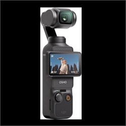 Экшн-камера DJI OSMO Pocket 3 Creator Combo 489642588