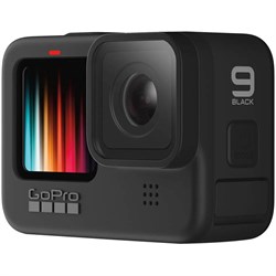 Экшн-камера GoPro HERO9 Black 463117548