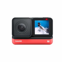 Камера Insta360 ONE R 4K 653598495