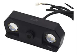 Камера SIYI MK15, IP67, 720, с фиксированным фокусом и портом Ethernet, 30 кадров в секунду, с двумя прожекторами, совместимая с MK15 MK15E MK32 MK32E 328054848