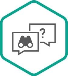 Kaspersky Ask the Analyst (базовый сертификат на 1 год), 10-Case Base Certificate 258394123