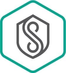 Kaspersky Symphony Security (лицензия), на 2 года. Количество узлов 2085843235