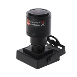 Камера видеонаблюдения REVOTECH Мини 700TVL 2,8-12 мм зум 389122987