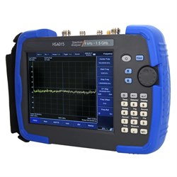 Анализатор спектра OWON HSA015 1756189338