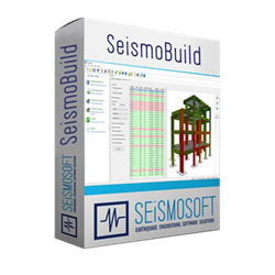 Seismosoft SeismoBuild (пакет лицензий), Advanced 2026 + SeismoStruct 2026 1700432330