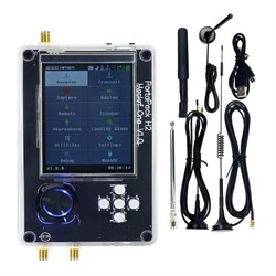 Анализатор HackRF One R9 V1.8 1180795450