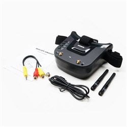 FPV-шлем VR009 757065404