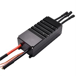 Регулятор скорости FRC 24S 300A 1421915578