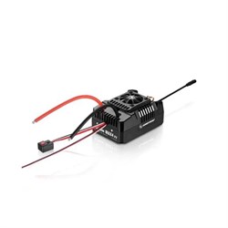 Бесколлекторная сенсорная влагозащищенная система Hobbywing EZRUN MAX4 HV 70125SD 560Kv 1043566584