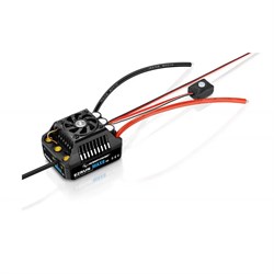 ESC регулятор Hobbywing EZRUN Max6 HV G2 200A 693362865