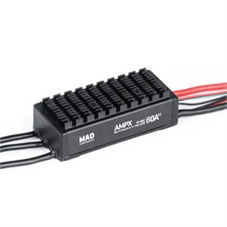 ESC регулятор MAD AMPX 80A 1784338975