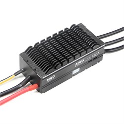 Регулятор скорости MAD AMPX 120A 1273884174