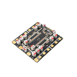 ESC регулятор OddityRC Vortex S100 12S 4IN1 ESC (BLS) 227347152