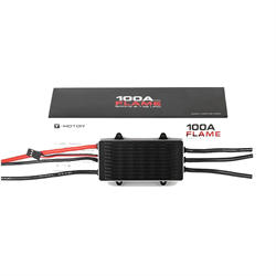 Регулятор оборотов двигателя T-Motor FLAME 100A 1603815642