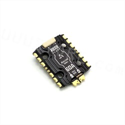 ESC регулятор RUSH Racing 60A 3-6S BLHeli_32 1479423189