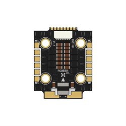 ESC Регулятор Foxeer Reaper F4 Mini 128K 45A BL32 4in1 539689472