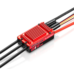Регулятор оборотов Hobbywing Skywalker V2 120A 3-8S 347390128