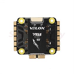 ESC регулятор T-Motor Velox Pacer V2 V45A 472951914