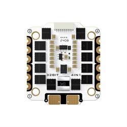 ESC регулятор Flywoo GOKU G55M 32BIT 128K ESC 45A 374193918