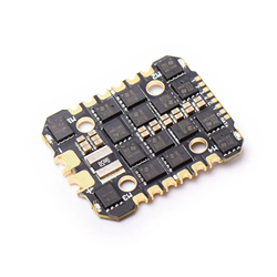 ESC регулятор JHEMCU BL32 A45 MINI ESC 20*20 672909146