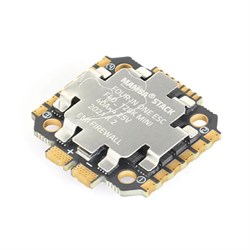 ESC регулятор Diatone Mamba F40 128K BL32 Mini 4in1 ESC 40A 6S 2143523909