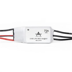 ESC регулятор T-MOTOR AT75A 29439959
