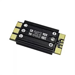 ESC регулятор Aocoda-RC 80A 1625644454