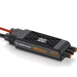 ESC регулятор Hobbywing XRotor Pro 40A 1793969731