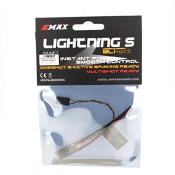 ESC регулятор Emax Lightning 25A 1795815102