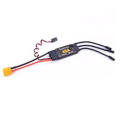 ESC регулятор Readytosky 40A 179832811