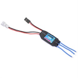 ESC регулятор 9imod 18A 354036592
